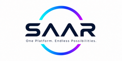SAAR Solutions — One Platform. Endless Possibilities.